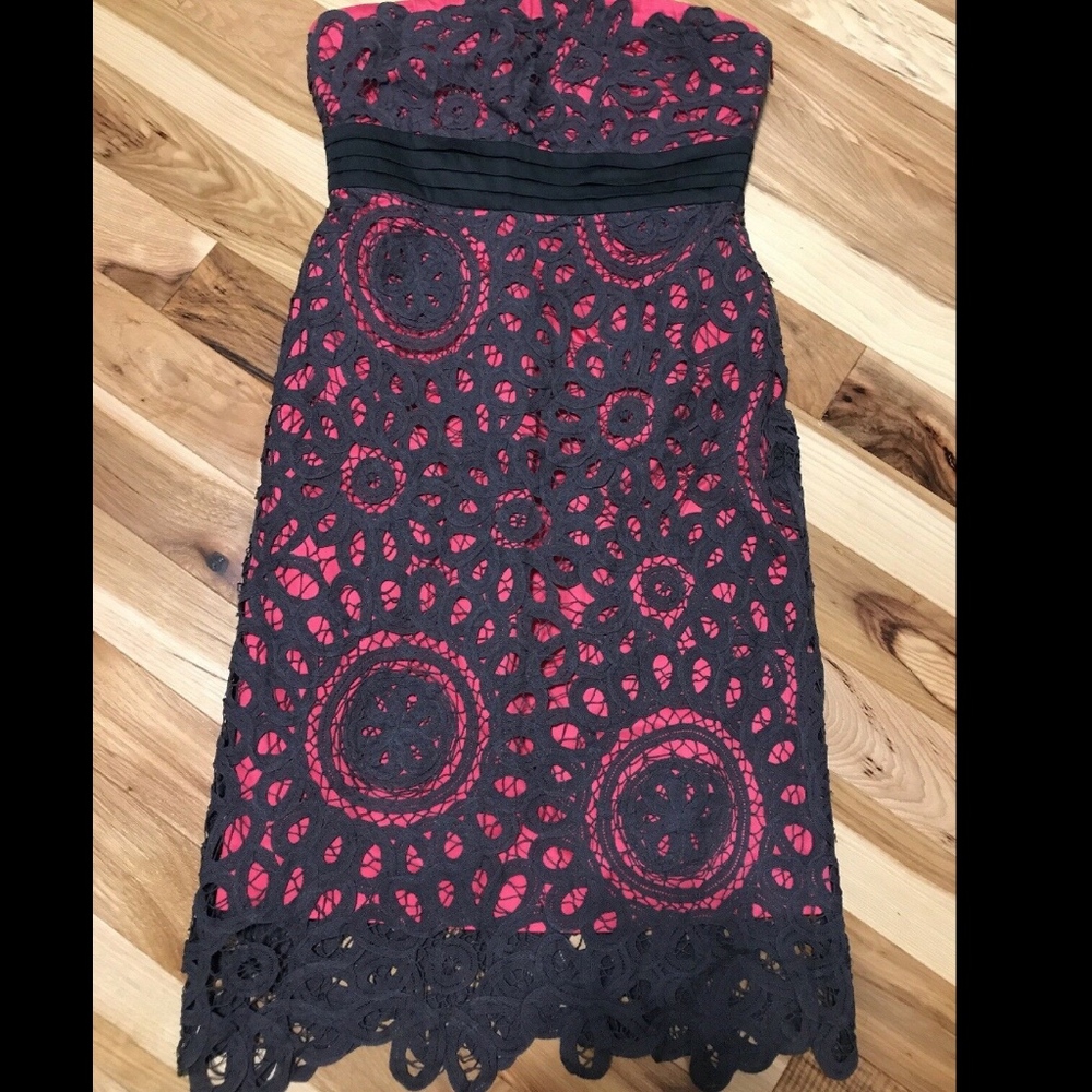Gorgeous NWOT dress by Floreat! Sz 4!